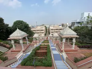 Shree Gajanan Maharaj Sansthan