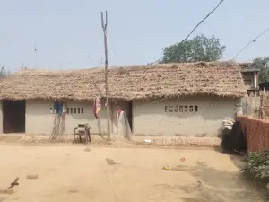 Dharshawan Chauraha