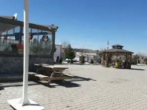 Dç. Dr. Sahit Açba Parkı