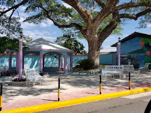 Municipal De Estero Hondo Park