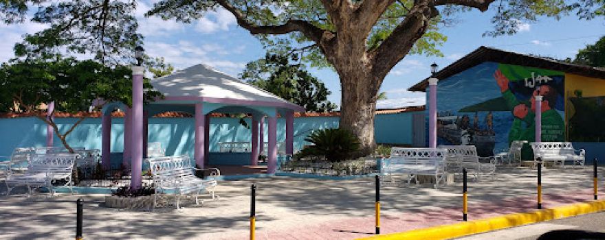 Municipal De Estero Hondo Park