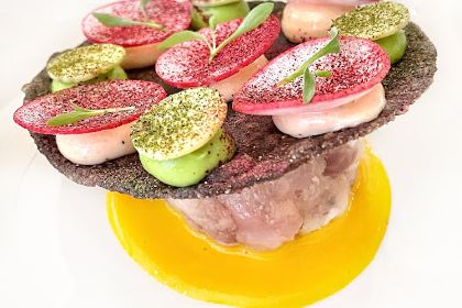 Gucci Osteria da Massimo Bottura