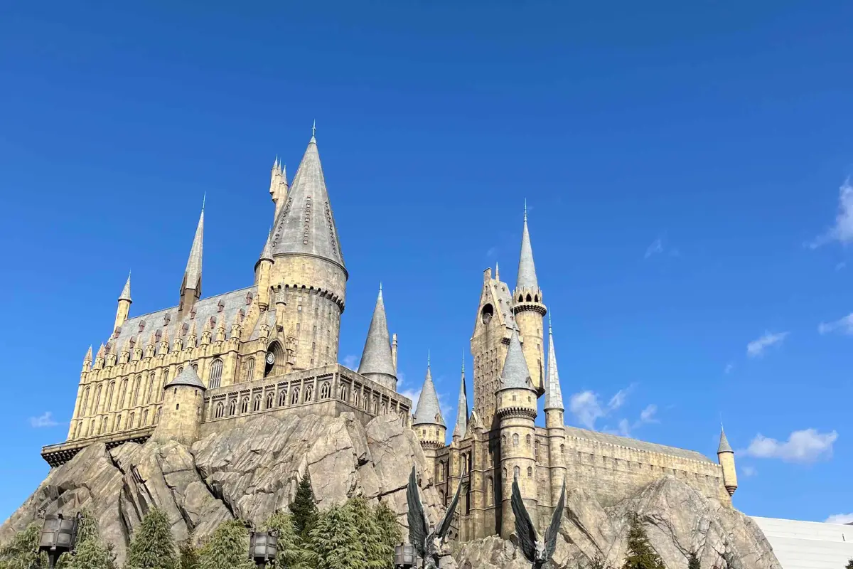 유니버셜 스튜디오 재팬 오픈런 준비물