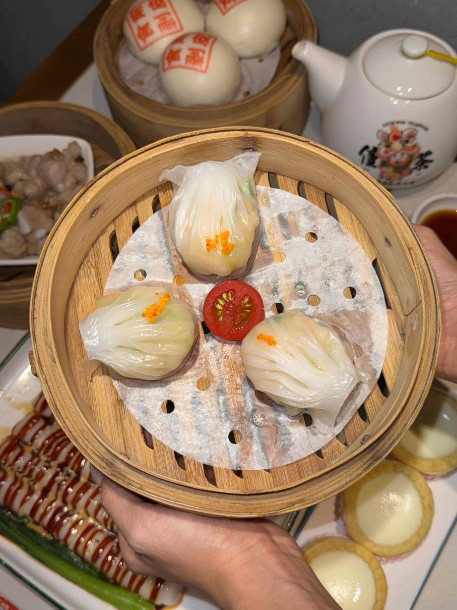 精选