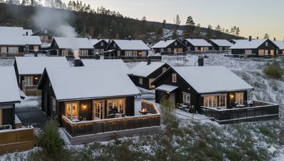 Skimore Kongsberg