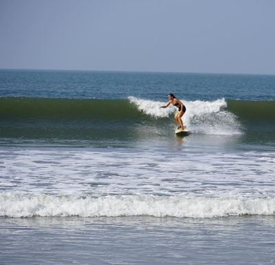Jack's Surf School - Ashwem Beach