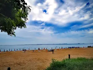 Zhongnan Lavina Beach
