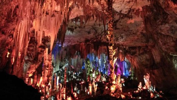 Ramie Cave