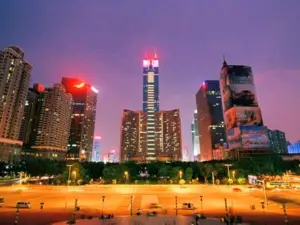 海洋主题馆(辰溪汽车站店)