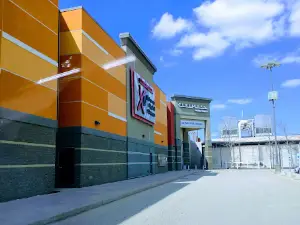 Cinemark Monroeville Mall and XD