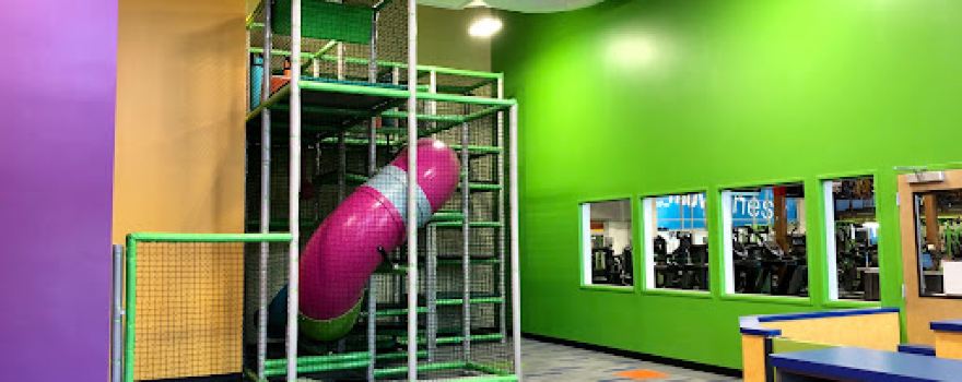 MUV Fitness SE Portland