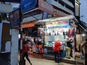 Indira Market Dehradun