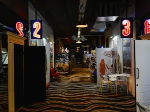 SmartCinema