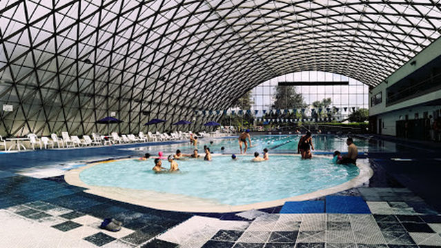 Social Club National Police Agents