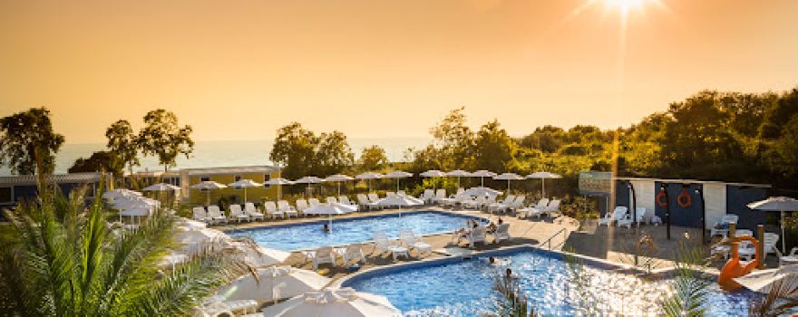 Aminess Maravea Camping Resort