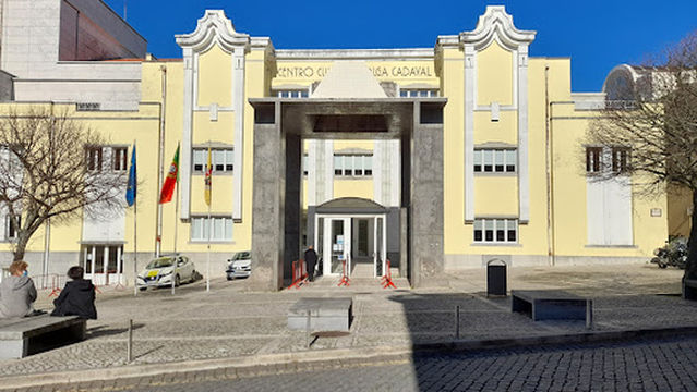 Olga Cadaval Cultural Center