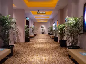 XXI Mall Ciputra Cibubur