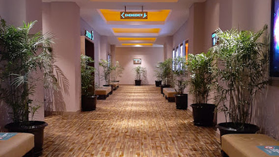 XXI Mall Ciputra Cibubur