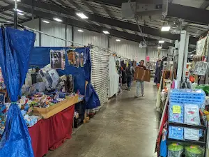 Four Seasons Flea Market