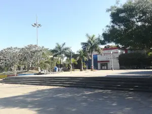 Regional Park Indore