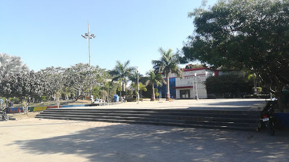 Indore
