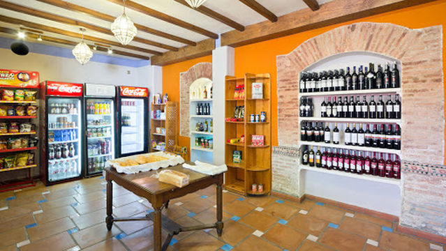 Camping Reina Isabel