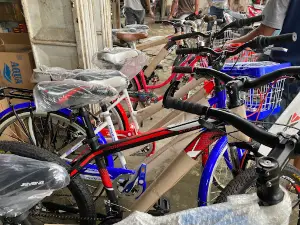 Pasar Tunggorono