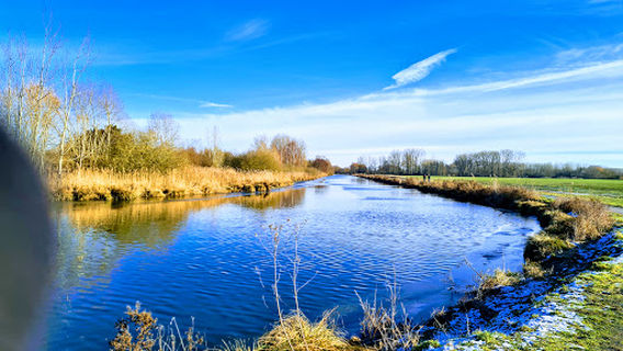 Scarpe-Escaut Regional Nature Park