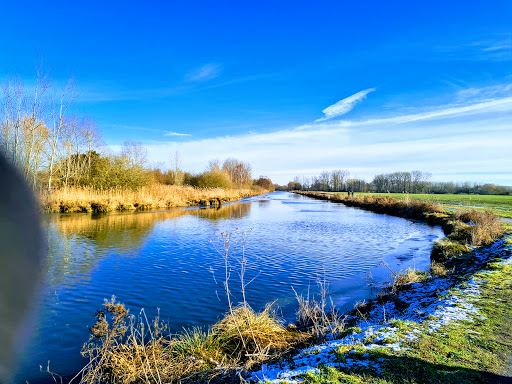 Scarpe-Escaut Regional Nature Park