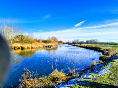 Scarpe-Escaut Regional Nature Park
