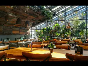 Garden Centre Schilliger SA