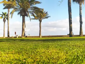 Parc de Garbí