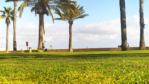 Sant Carles de la Rapita