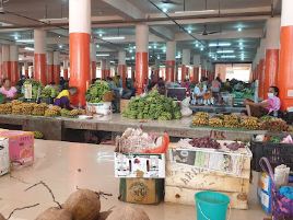 Ima Market