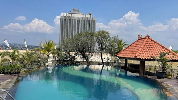 Semarang - Quartier Chinois - Chinatown