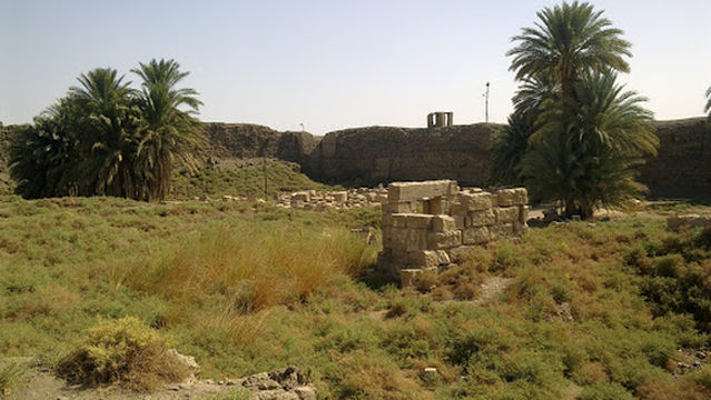 Chapel of Osiris