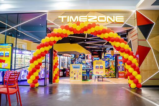 Timezone Charlestown