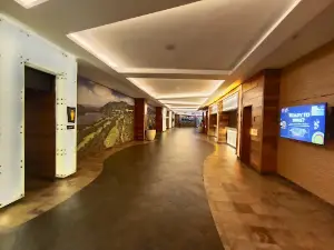 Superbowl - Sun City