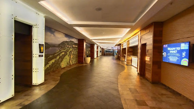 Superbowl - Sun City