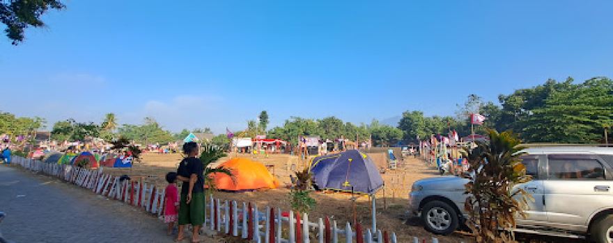 Lapangan Tapen