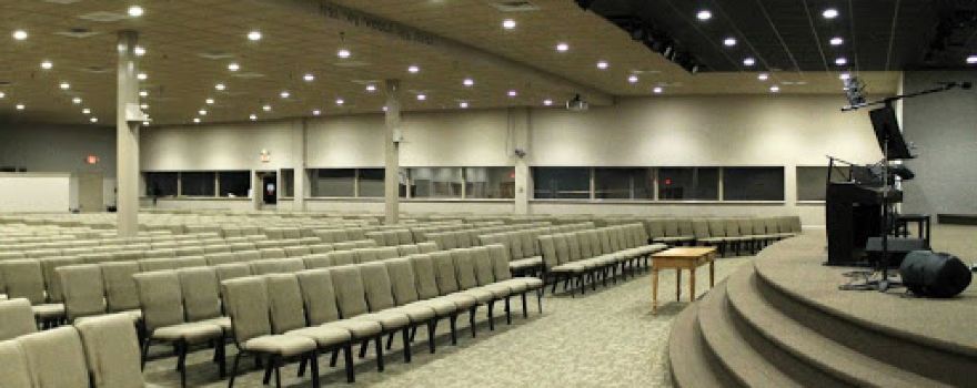 Calvary Chapel of the Hudson Valley