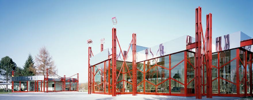 TECTA Kragstuhlmuseum