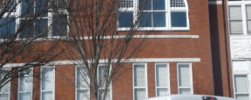 Buchanan-Haralson Public Library