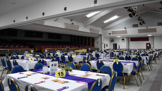 Centre régional de Loisirs culturels inc.