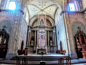 Temple of St. Dominic