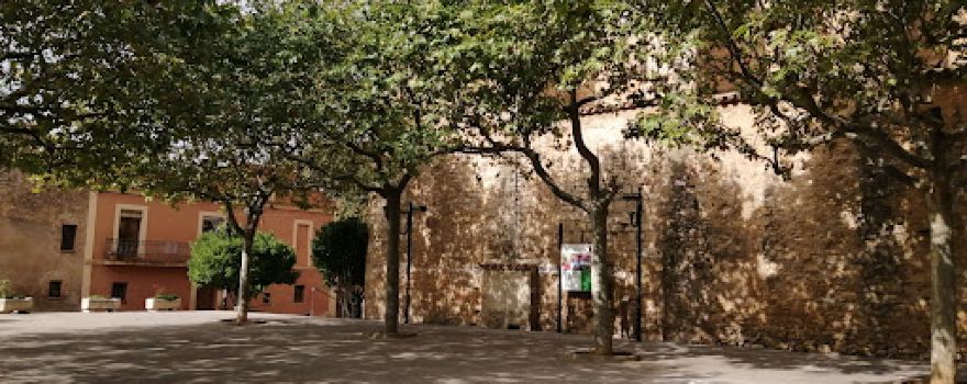 Castell de Navata