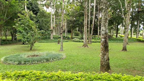 Fazenda do Secretário