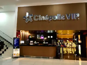 Cinépolis Plaza Centella Cuautitlán