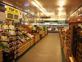MAKRO Cash & Carry Praha - Průhonice