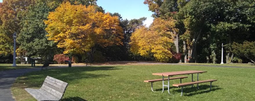 Robert J. Pfaff Park